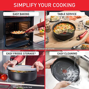 simplify your cooking