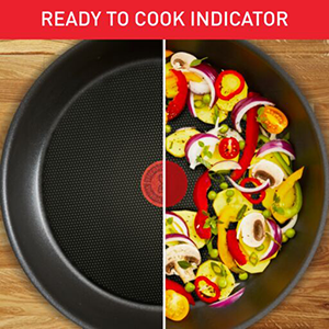 ready to cook indicator