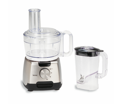 Tefal Jamie Oliver W Food Processor Tefal Jamie Oliver W Food Processor