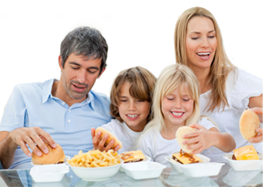 Healthier Takeaway Alternatives Healthier takeaway alternatives