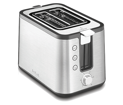 Professional review toaster frigidaire