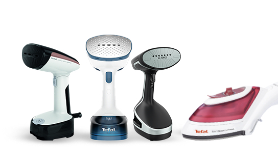 Tefal Garment Steamers