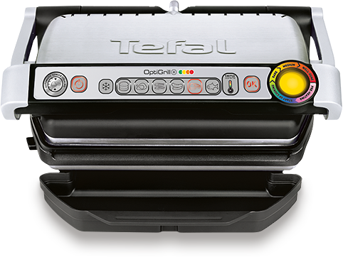 vegetarisch bevestigen Mis OptiGrill | The Grill That Gives You Perfect Results - Tefal UK
