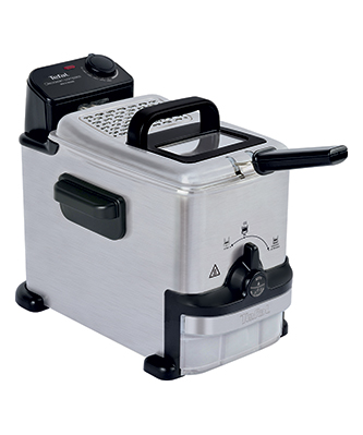 Tefal Oleoclean Compact