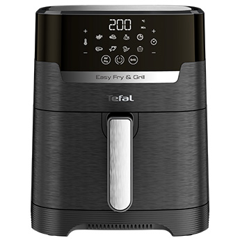 Tefal Easy Fry Precision