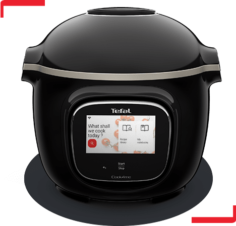 Tefal cook 4 me app hotsell