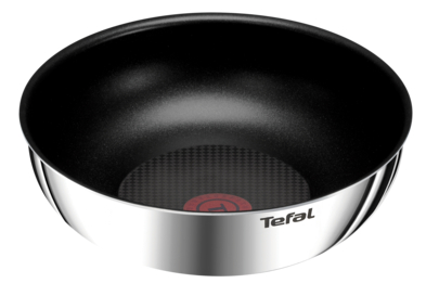 Tefal Ingenio Emotion Stainless Steel Pans, Lids & Bakelite