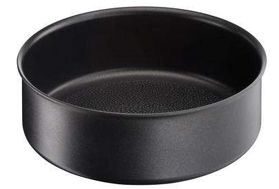 1 Handle Black 16/18/20 cm Tefal Ingenio Expertise L6509503 Set of 3 Saucepans 