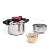T-Fal Nutricook Pressure Cooker Manual – hip pressure cooking