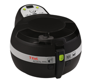 User manual and frequently asked questions Oilless Fryer Tefal