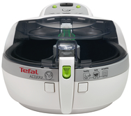 G Pikken Couscous User manual and frequently asked questions Oilless Fryer Tefal
