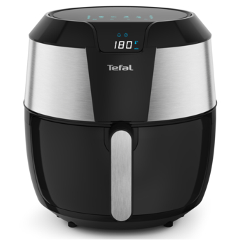 User manual and frequently asked questions Tefal Easy Fry XXL