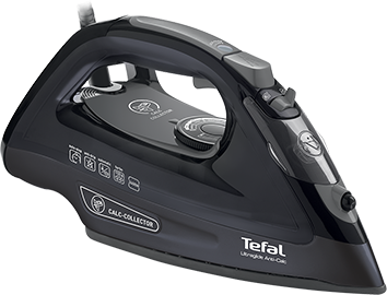 Best anti online scale steam iron