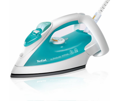 Iron tefal ultraglide deals