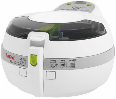 Tefal actifry manuale d Tefal actifry manuale d