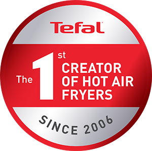 the 1st creator of hot air fryers