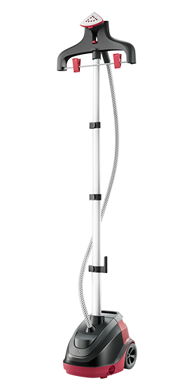 Garment Steamers For Fast Fresh Crease Removal Tefal UK
