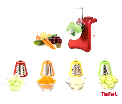Tefal Fresh Express Max Food Processor Tefal Fresh Express Max Food Processor