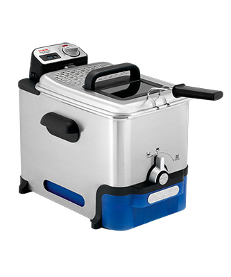 Tefal Oleoclean Pro