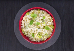 One-derful Risotto