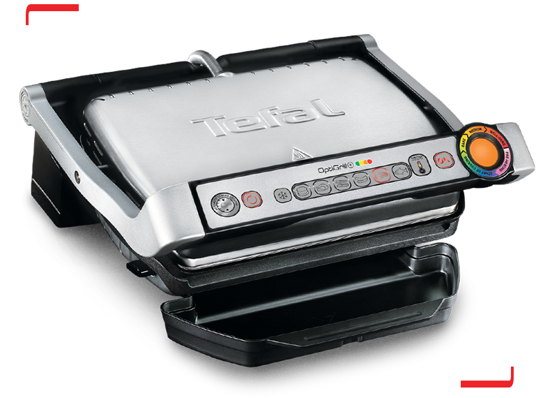 OptiGrill Elite – Tefal’s Most Advanced Health Grill – Tefal UK