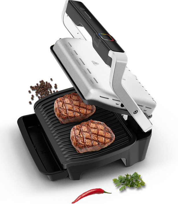OptiGrill Elite Tefal s Most Advanced Health Grill Tefal UK