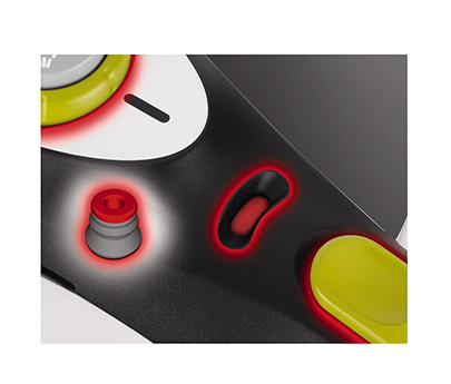 Tefal Secure 5 Neo V2 6l Eu P2530738