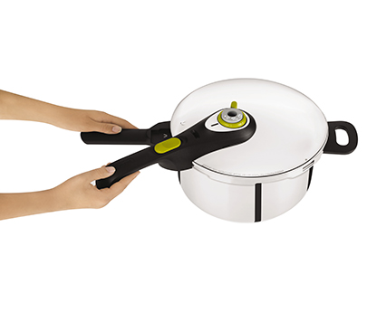 Tefal Secure 5 Neo V2 6l Eu P2530738