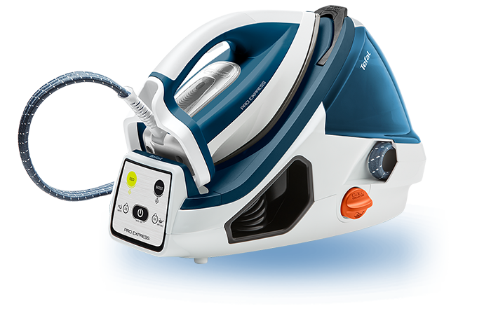 Tefal steam best sale generator iron