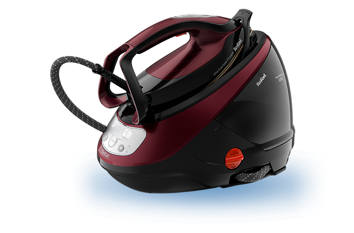 Steam Generator Irons Save 30 Mins Ironing Time Tefal UK