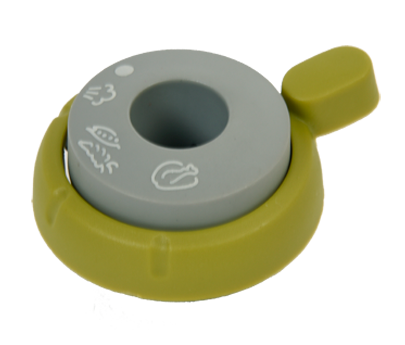 Valve Ss 981368 Tefal