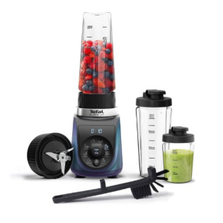 97% prefer Tefal Blend Up to their existing blender