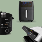 Tefal appliances