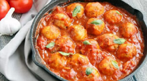 Meat balls Meat balls