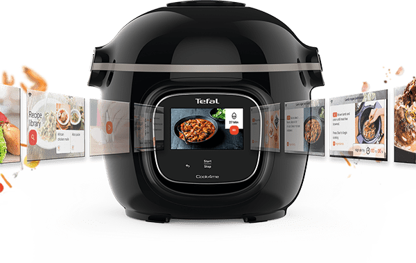 Tefal Steam Generator Irons