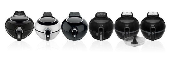 Air Fryers From Tefal