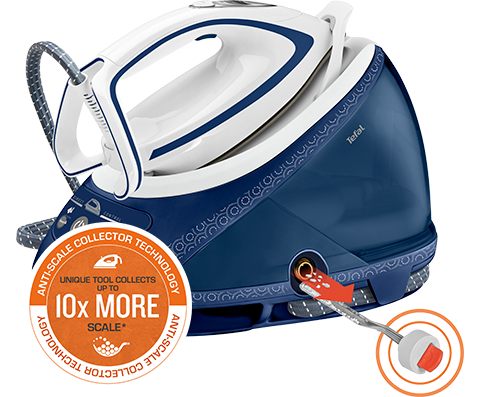 Anti scale iron deals