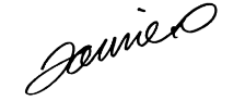 signature jamie oliver