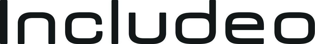Includeo logo