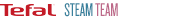 Tefal Steam Team